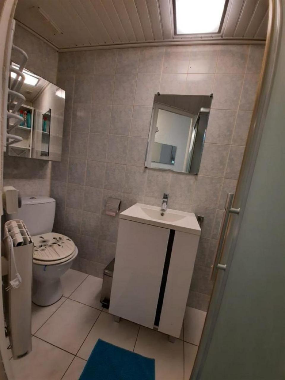 Appartamento Altissim Grantetras Pas De La Casa Esterno foto