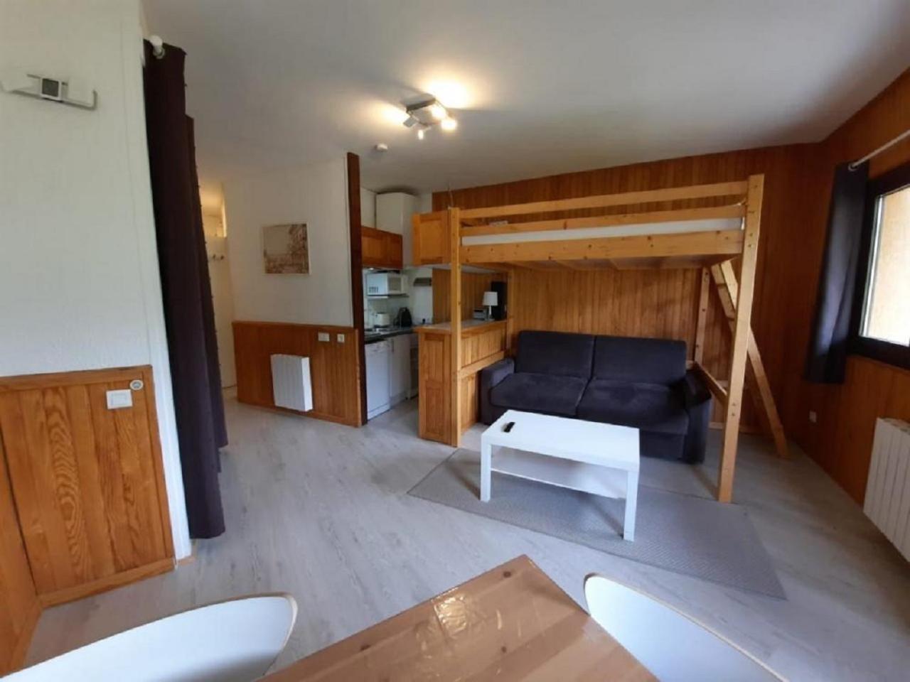 Appartamento Altissim Grantetras Pas De La Casa Esterno foto