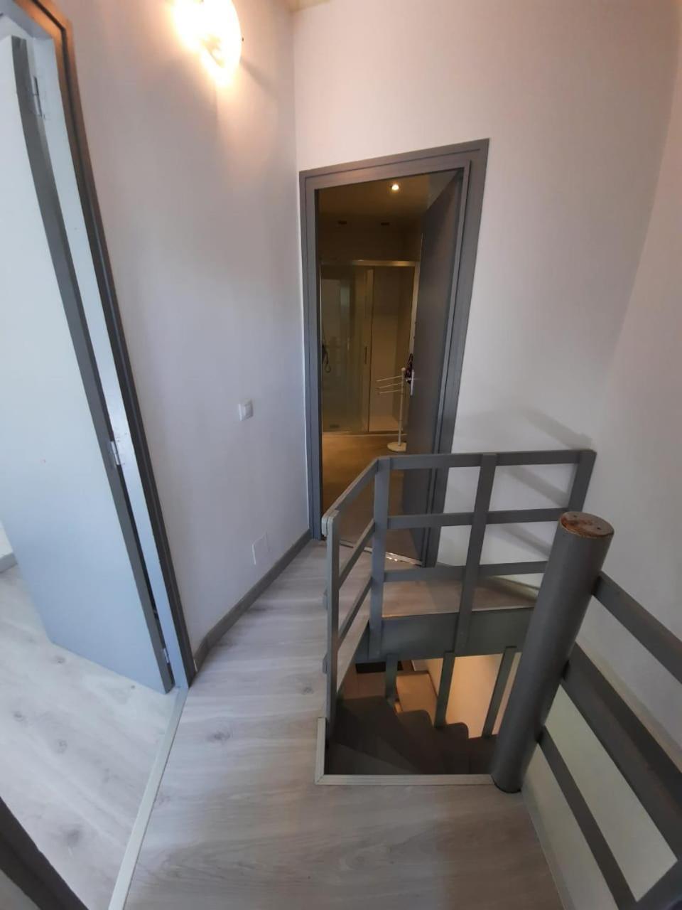 Appartamento Altissim Grantetras Pas De La Casa Camera foto