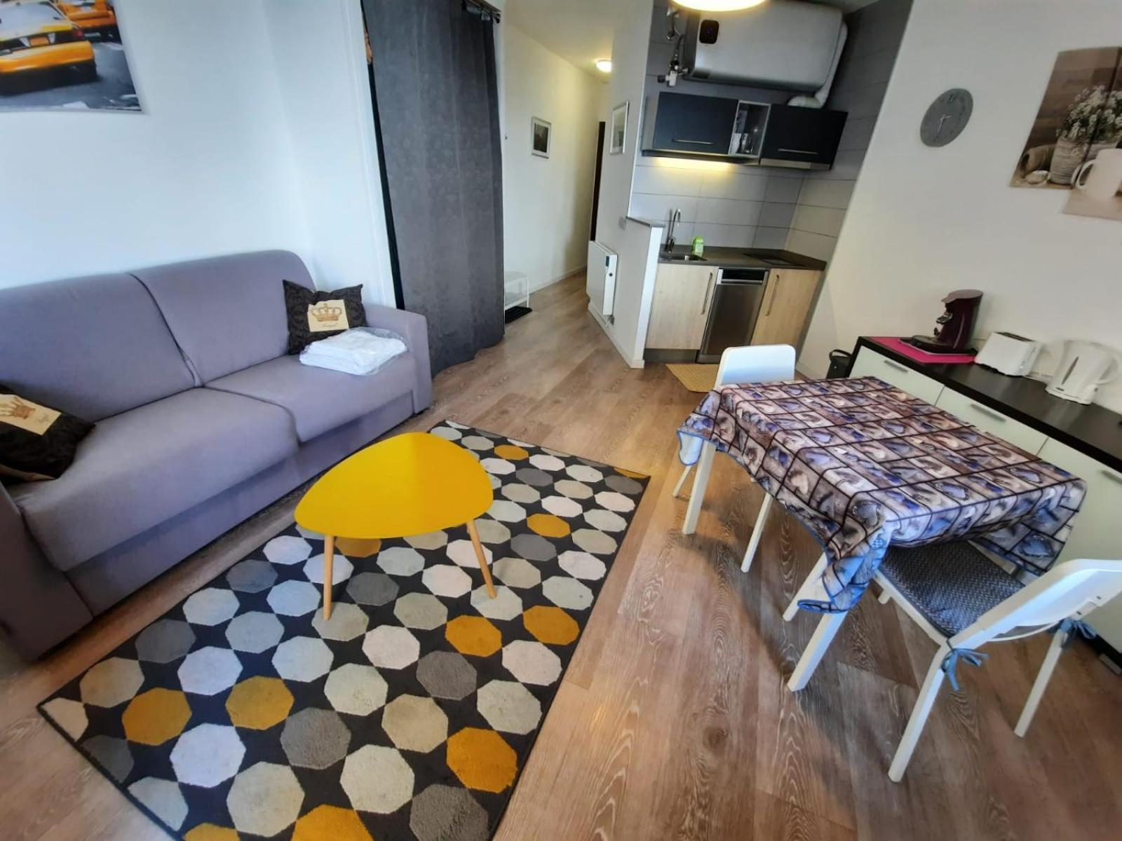 Appartamento Altissim Grantetras Pas De La Casa Esterno foto