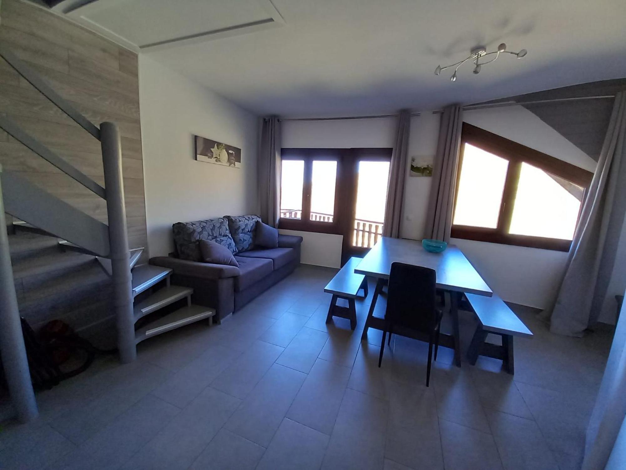 Appartamento Altissim Grantetras Pas De La Casa Esterno foto