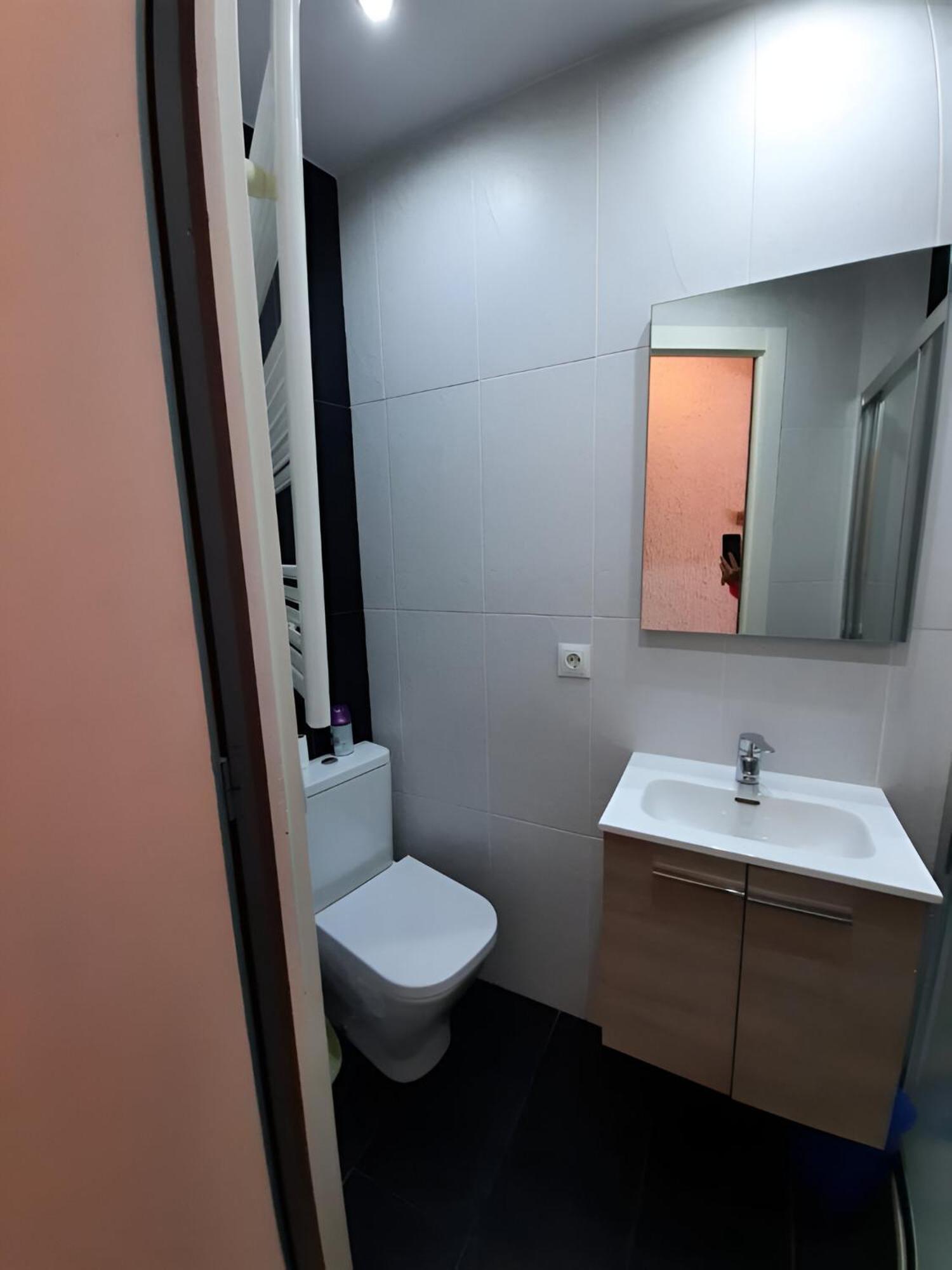 Appartamento Altissim Grantetras Pas De La Casa Esterno foto