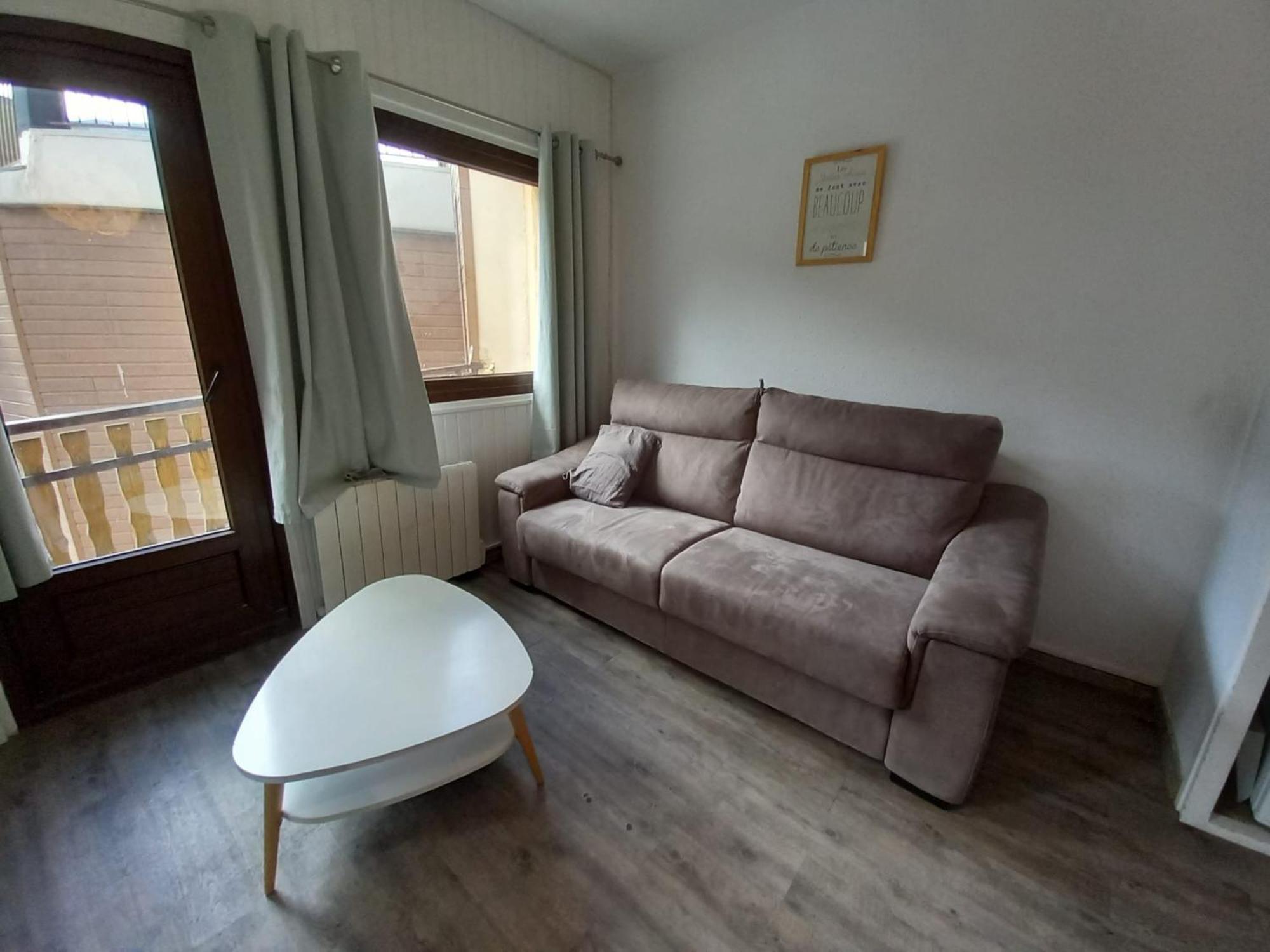 Appartamento Altissim Grantetras Pas De La Casa Esterno foto