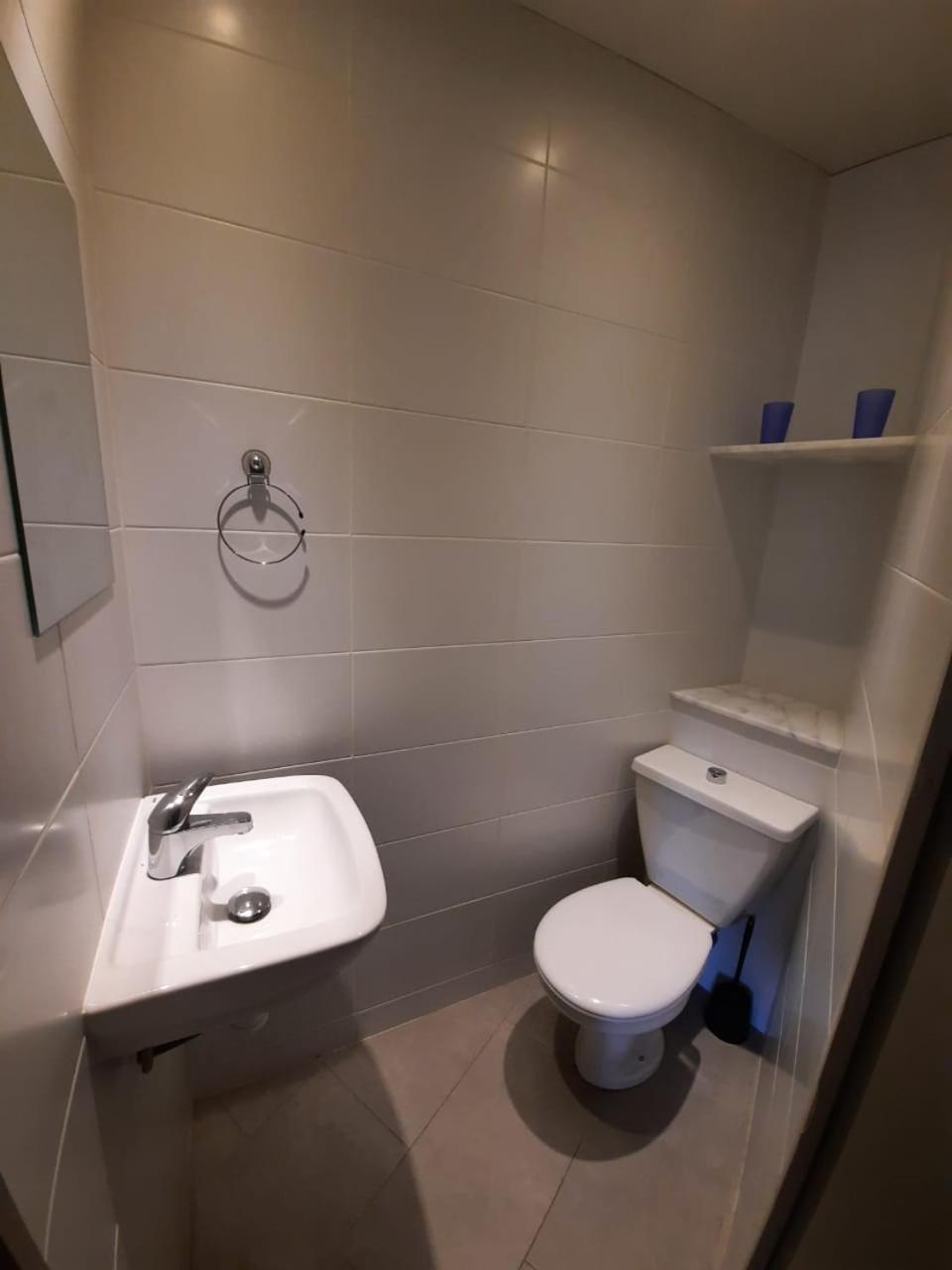 Appartamento Altissim Grantetras Pas De La Casa Esterno foto