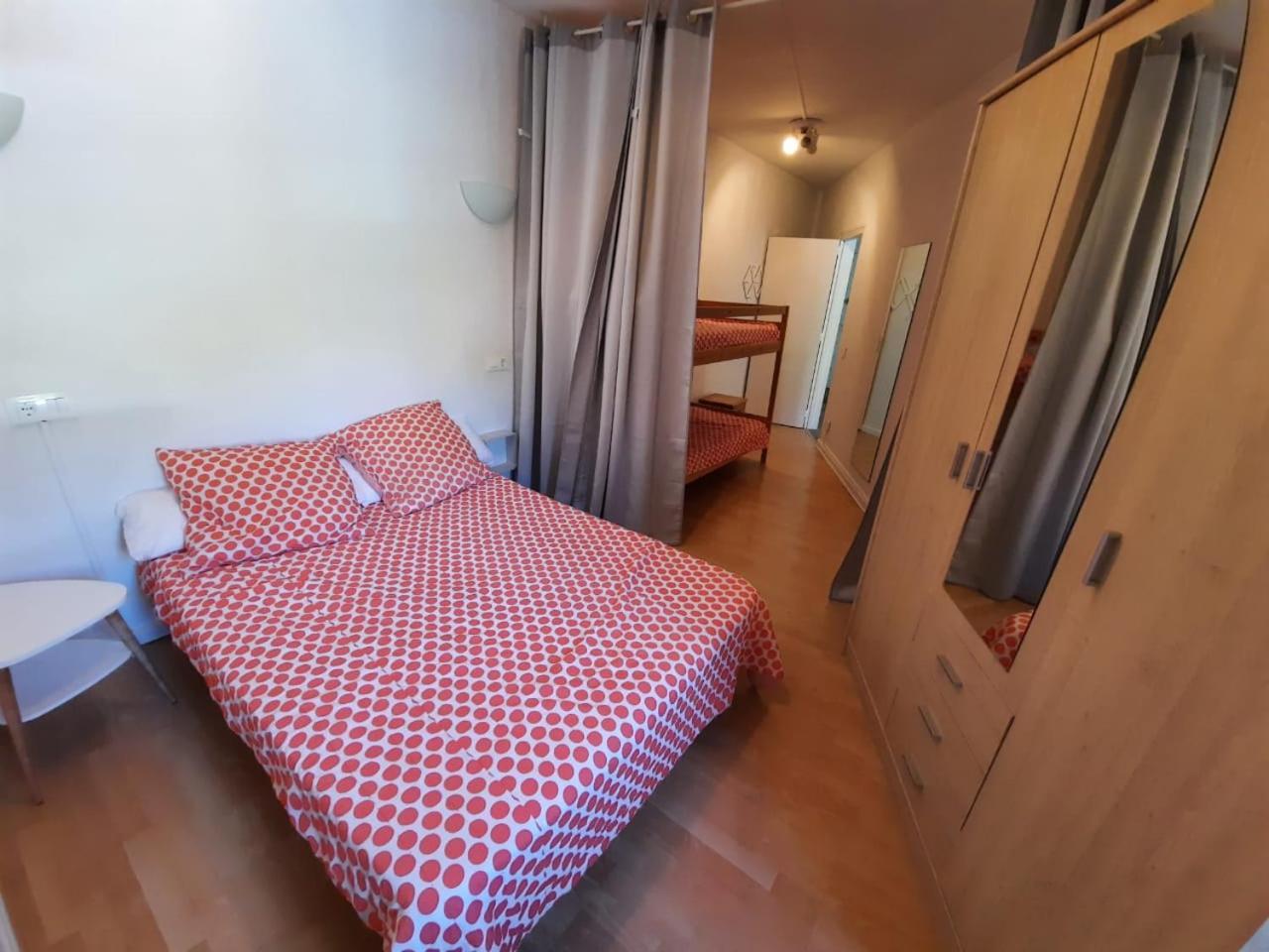 Appartamento Altissim Grantetras Pas De La Casa Esterno foto