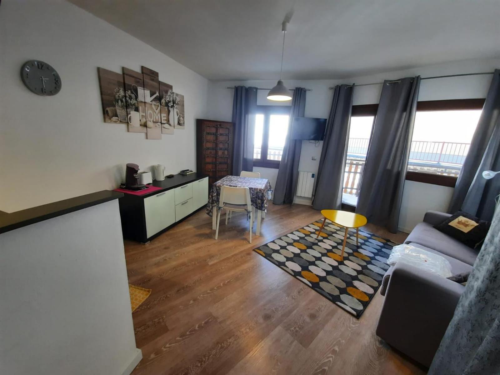 Appartamento Altissim Grantetras Pas De La Casa Esterno foto