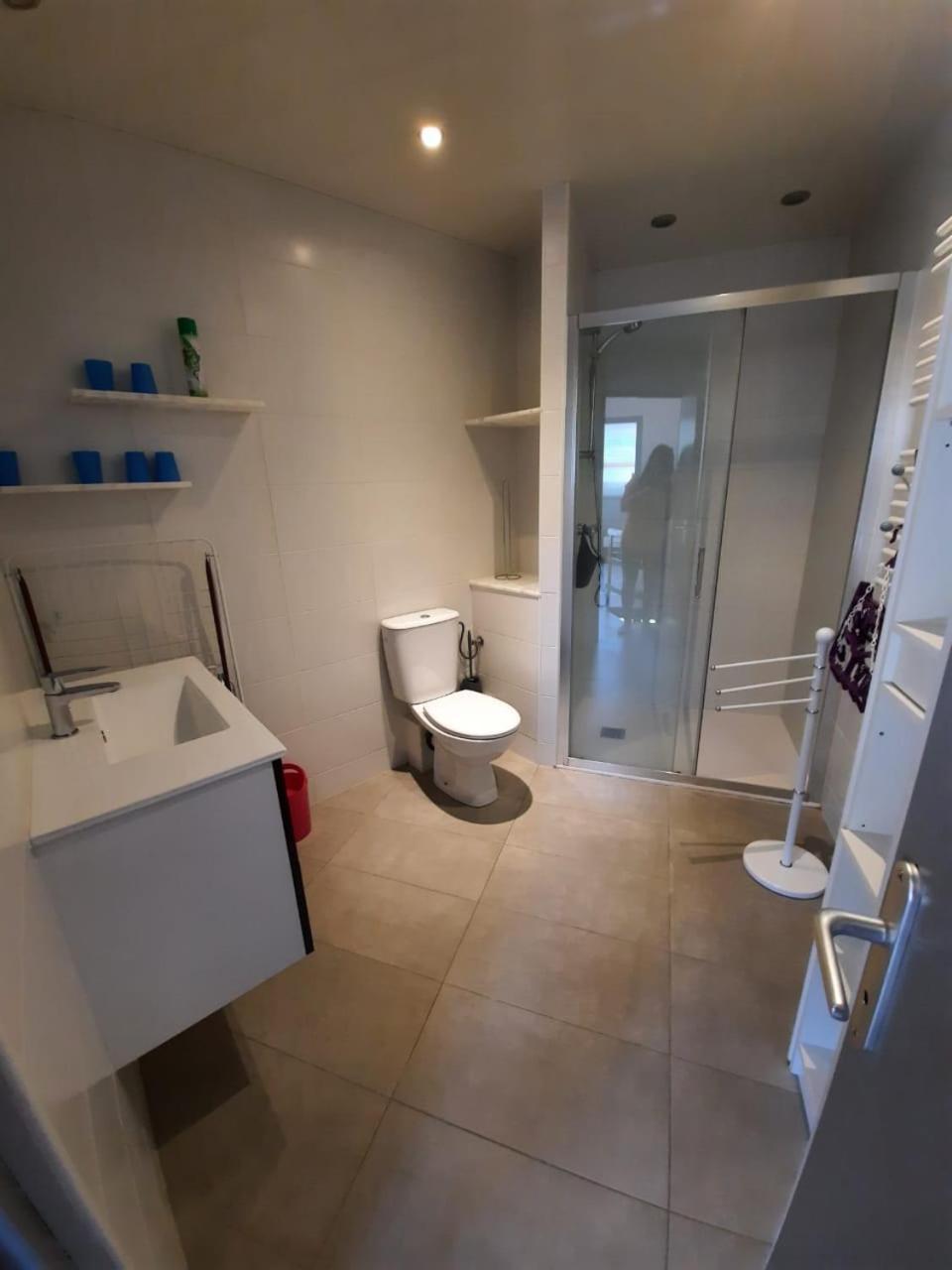 Appartamento Altissim Grantetras Pas De La Casa Esterno foto