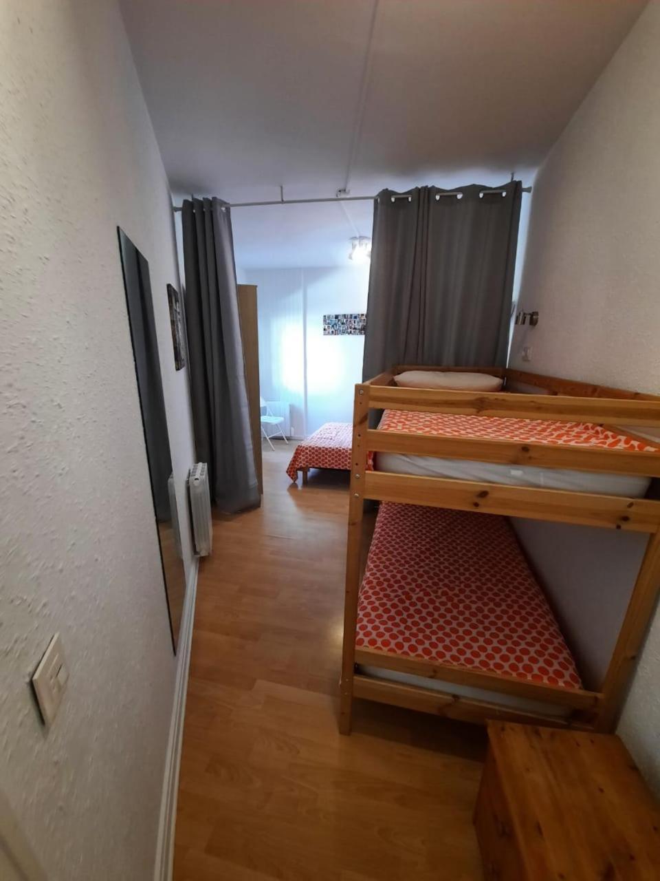 Appartamento Altissim Grantetras Pas De La Casa Esterno foto