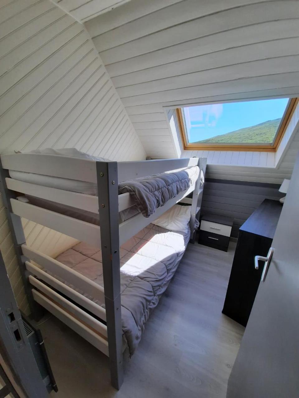 Appartamento Altissim Grantetras Pas De La Casa Esterno foto