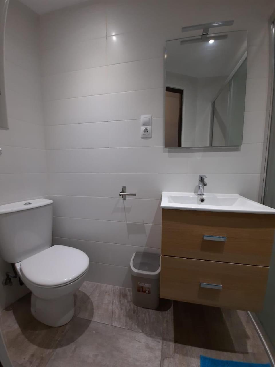 Appartamento Altissim Grantetras Pas De La Casa Esterno foto
