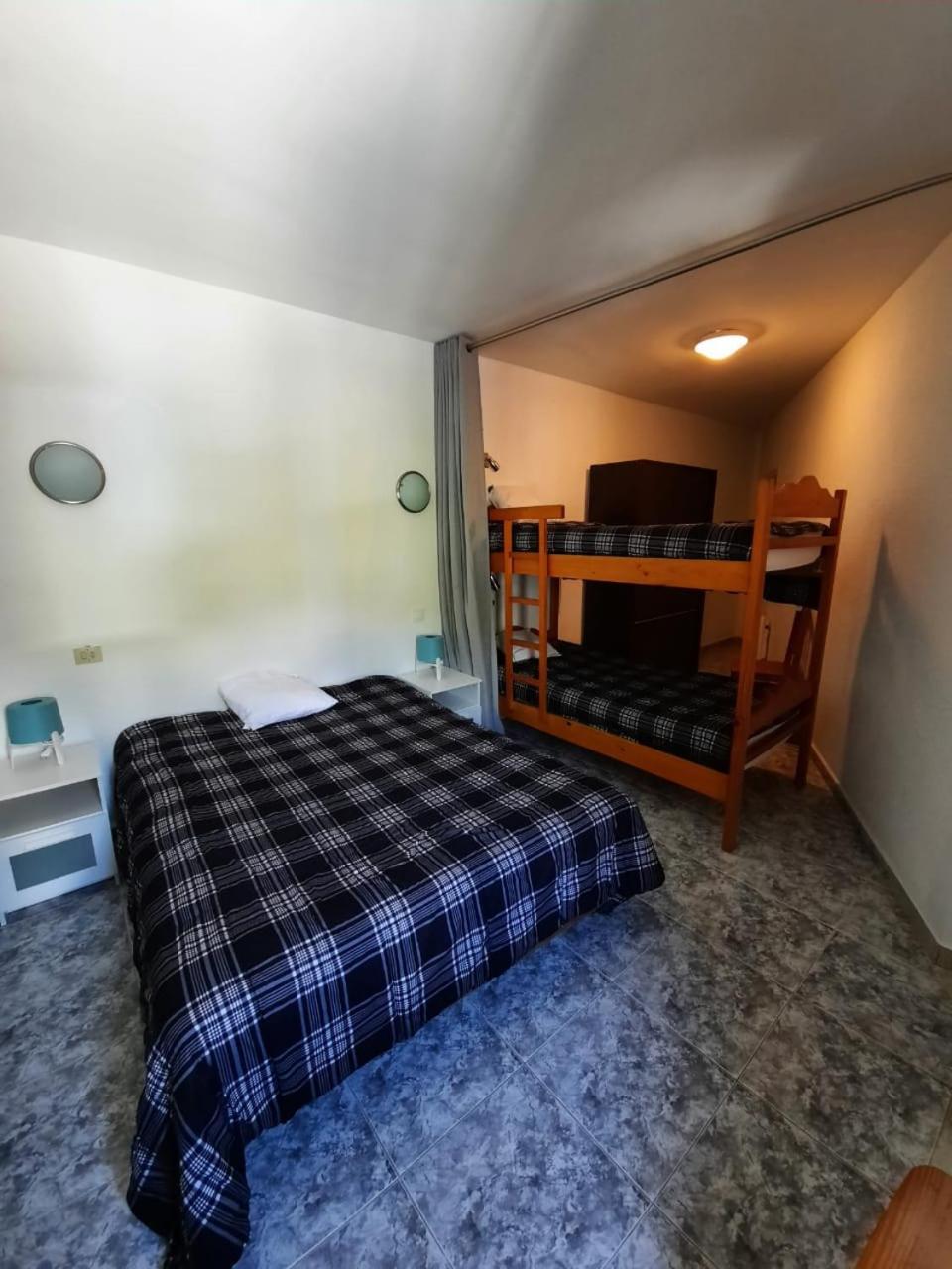 Appartamento Altissim Grantetras Pas De La Casa Esterno foto