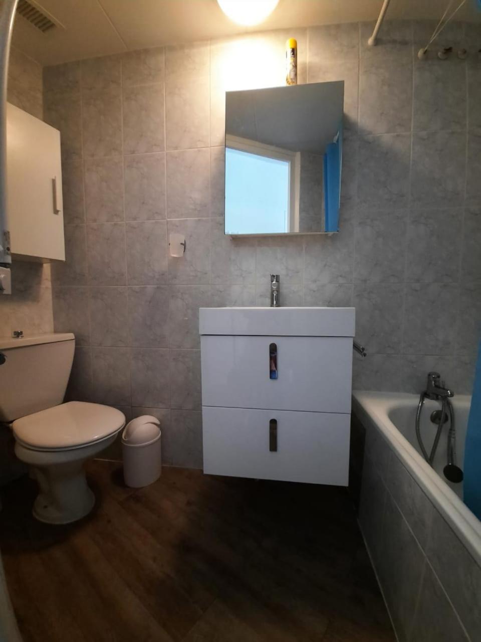 Appartamento Altissim Grantetras Pas De La Casa Esterno foto