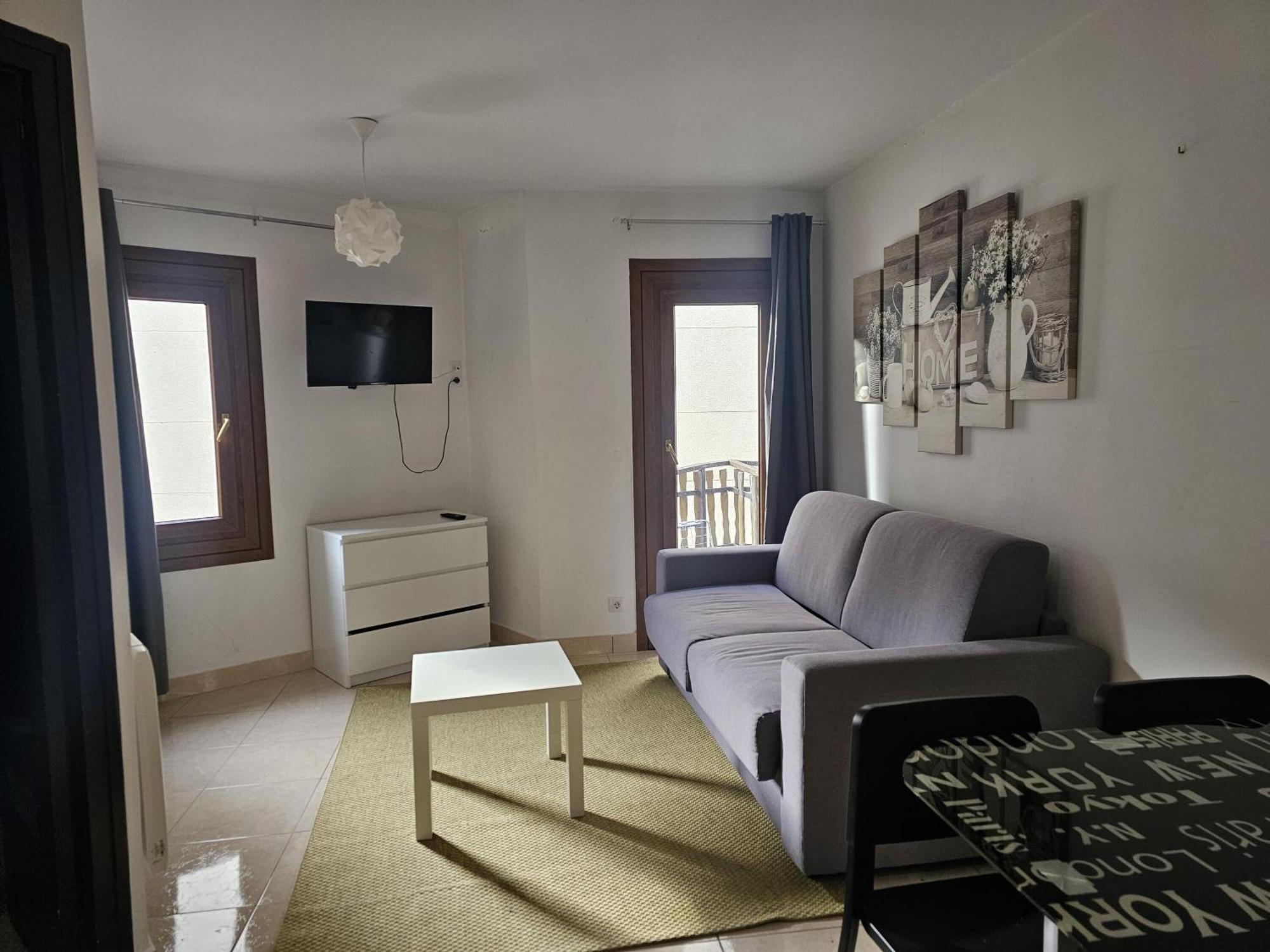 Appartamento Altissim Grantetras Pas De La Casa Esterno foto